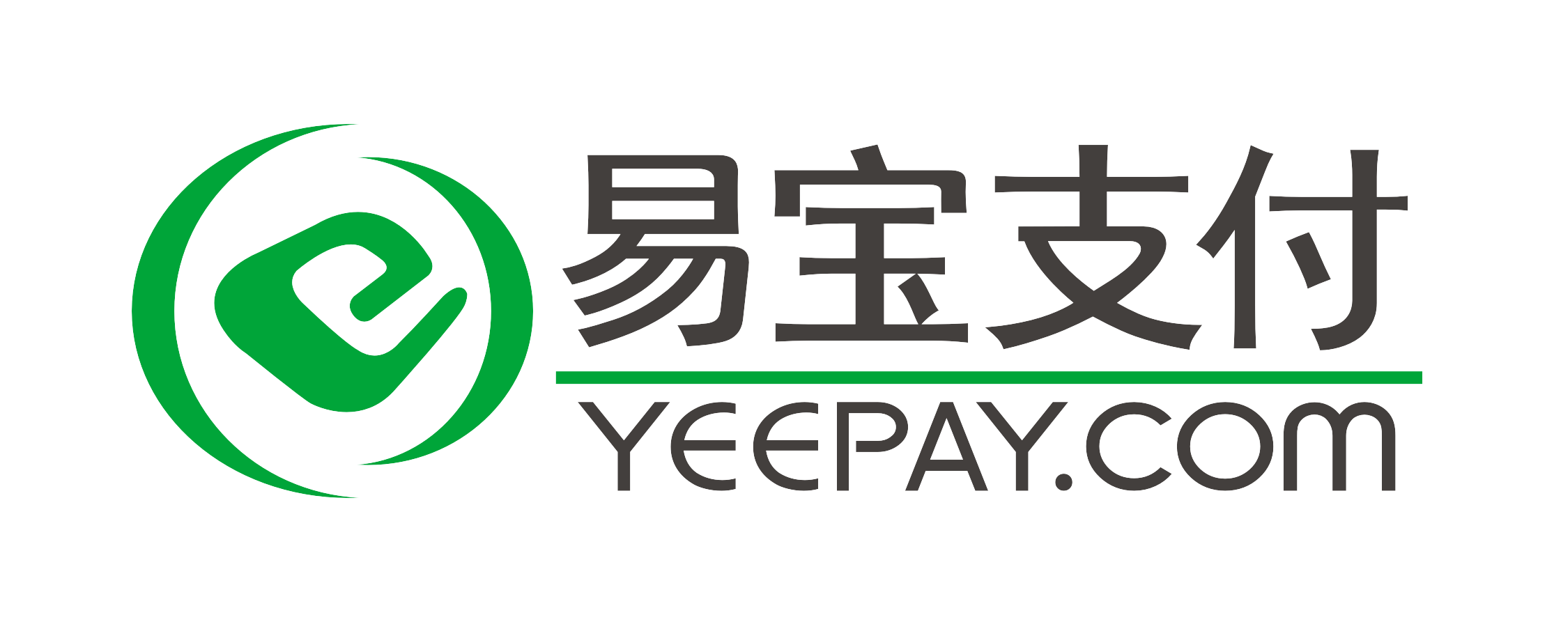 易宝支付